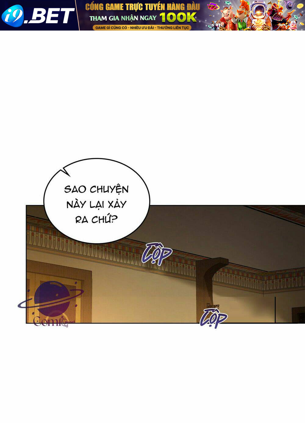 Hôn Nhân Gỉa Dối - Chap 19 - Trang 0