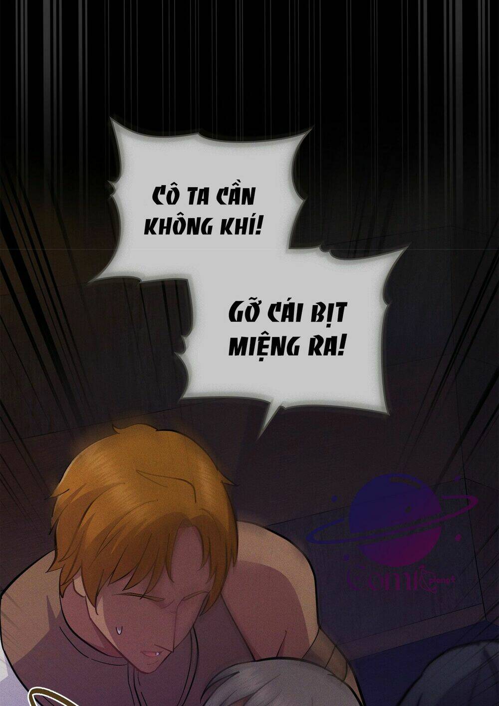 Hôn Nhân Gỉa Dối - Chap 19 - Trang 12