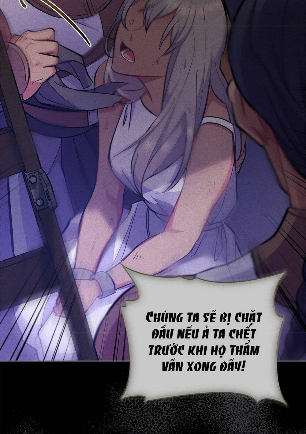 Hôn Nhân Gỉa Dối - Chap 19 - Trang 13