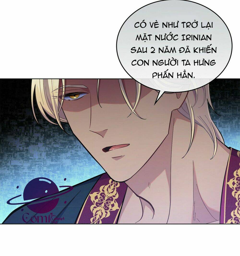 Hôn Nhân Gỉa Dối - Chap 19 - Trang 16