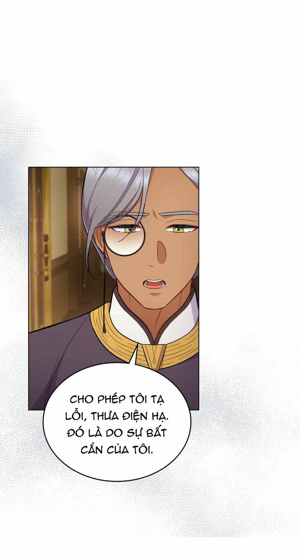 Hôn Nhân Gỉa Dối - Chap 19 - Trang 17