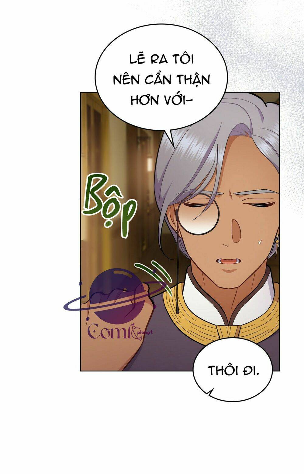 Hôn Nhân Gỉa Dối - Chap 19 - Trang 18