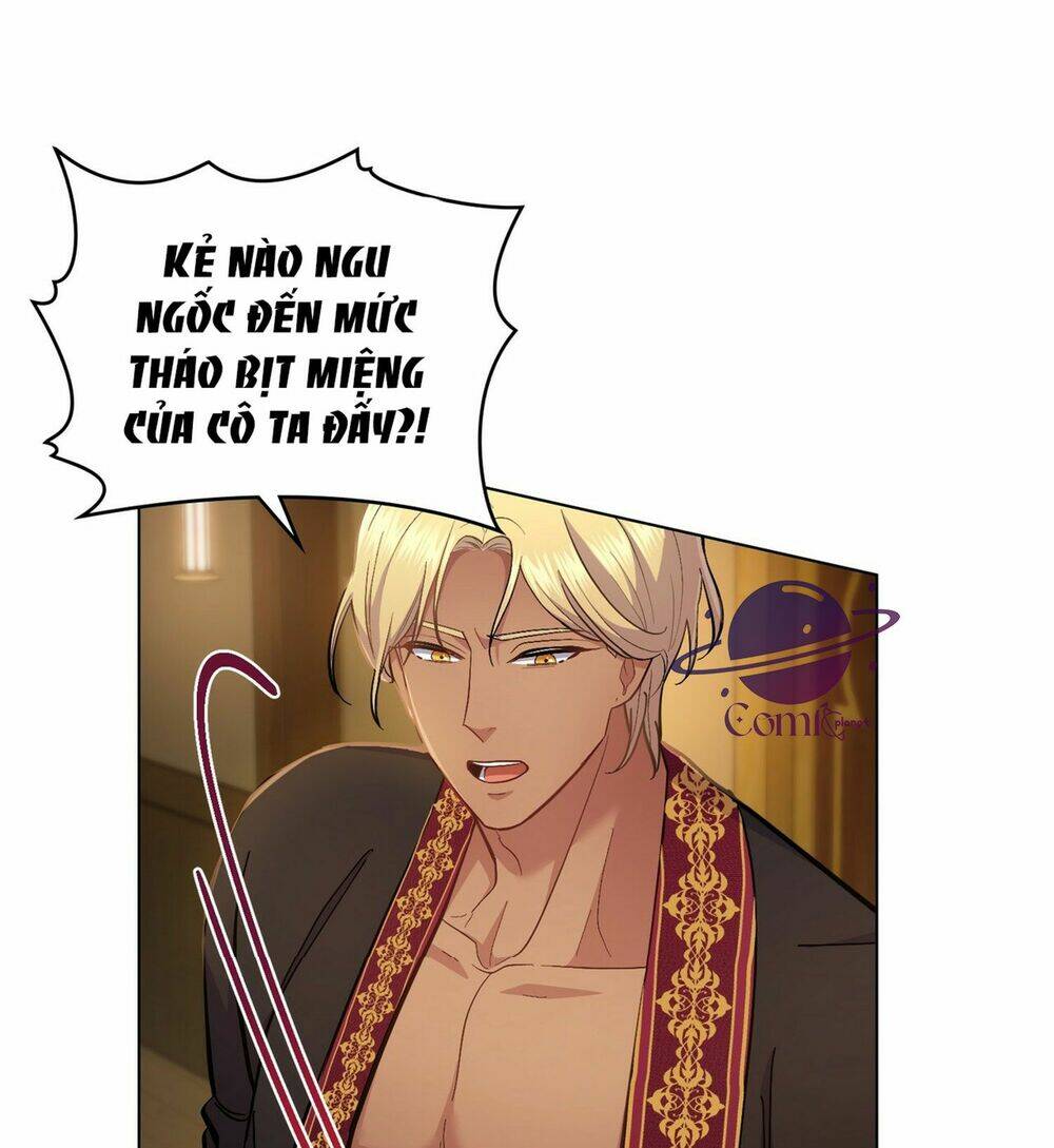 Hôn Nhân Gỉa Dối - Chap 19 - Trang 2