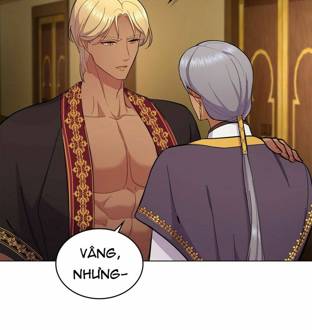 Hôn Nhân Gỉa Dối - Chap 19 - Trang 20