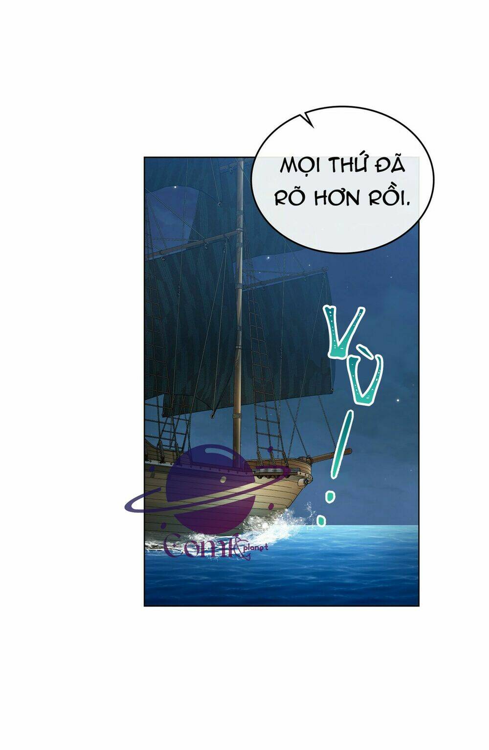 Hôn Nhân Gỉa Dối - Chap 19 - Trang 21
