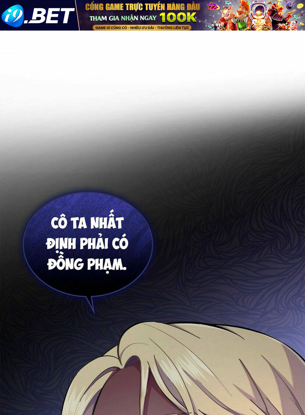 Hôn Nhân Gỉa Dối - Chap 19 - Trang 22