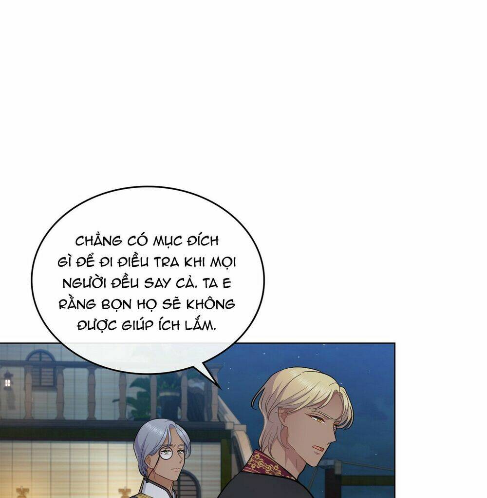 Hôn Nhân Gỉa Dối - Chap 19 - Trang 26