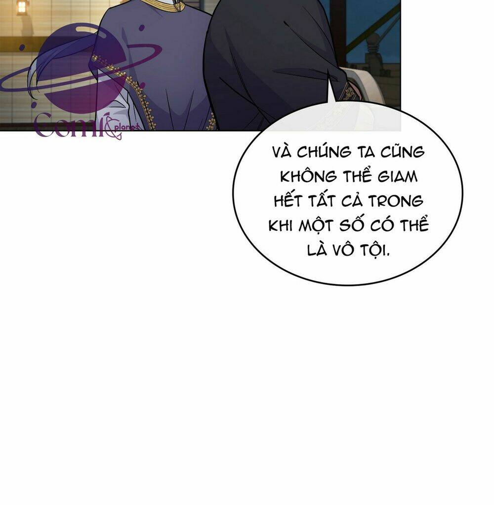 Hôn Nhân Gỉa Dối - Chap 19 - Trang 27