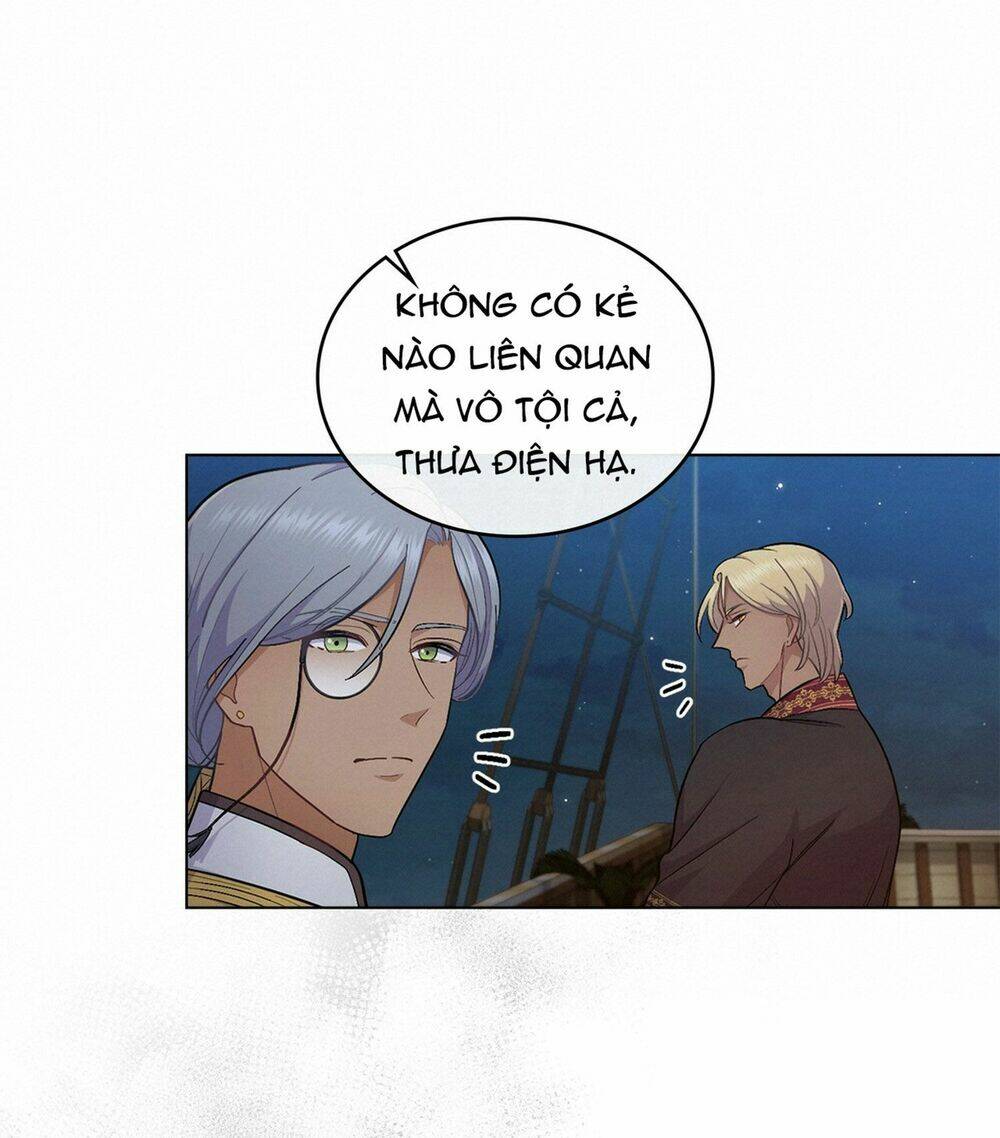 Hôn Nhân Gỉa Dối - Chap 19 - Trang 28