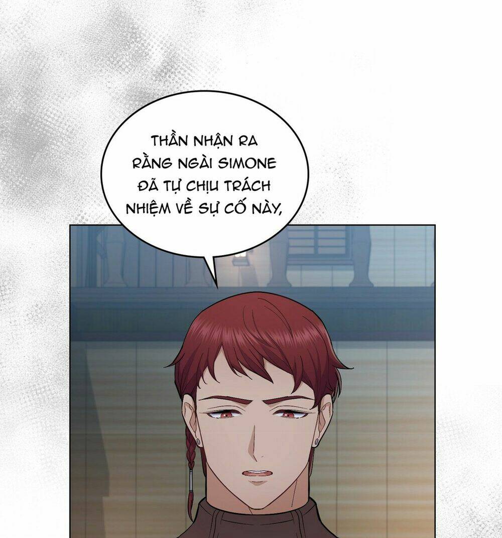 Hôn Nhân Gỉa Dối - Chap 19 - Trang 29