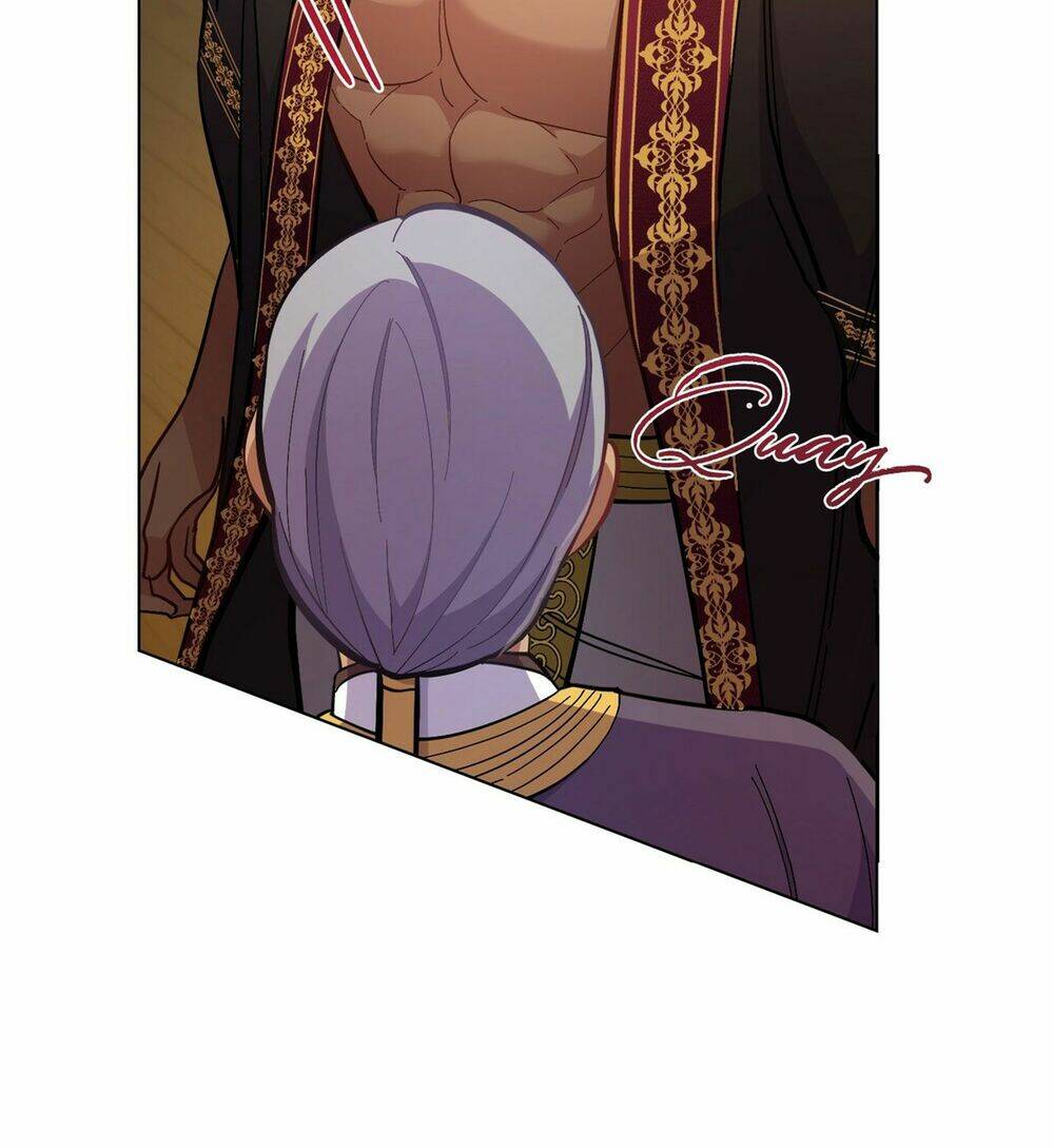 Hôn Nhân Gỉa Dối - Chap 19 - Trang 3