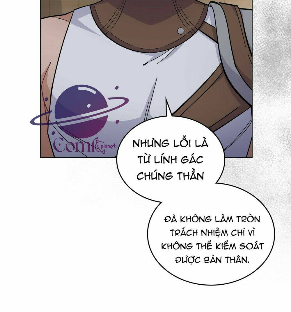 Hôn Nhân Gỉa Dối - Chap 19 - Trang 30