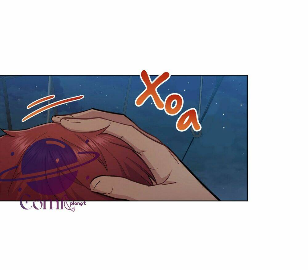 Hôn Nhân Gỉa Dối - Chap 19 - Trang 32