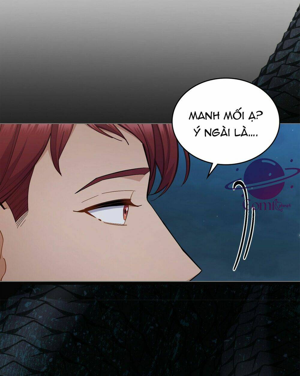 Hôn Nhân Gỉa Dối - Chap 19 - Trang 34