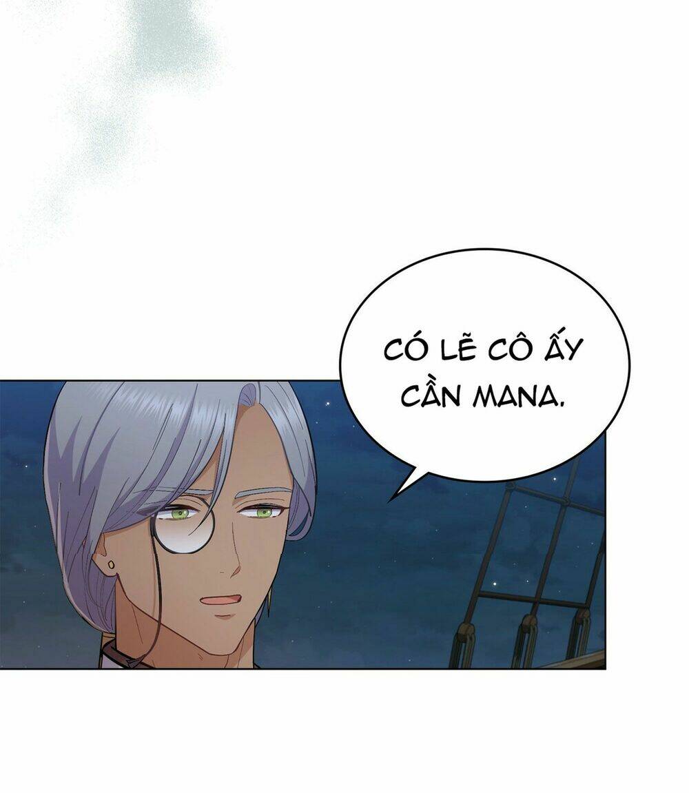 Hôn Nhân Gỉa Dối - Chap 19 - Trang 40