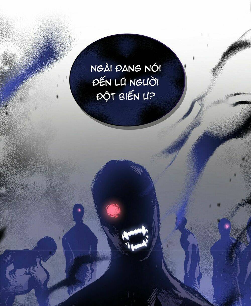 Hôn Nhân Gỉa Dối - Chap 19 - Trang 44