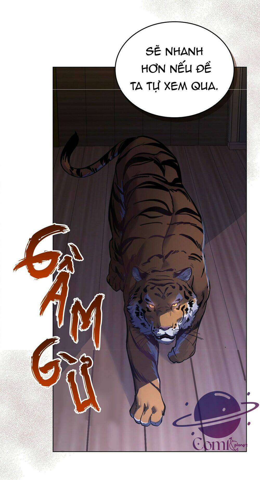 Hôn Nhân Gỉa Dối - Chap 19 - Trang 48