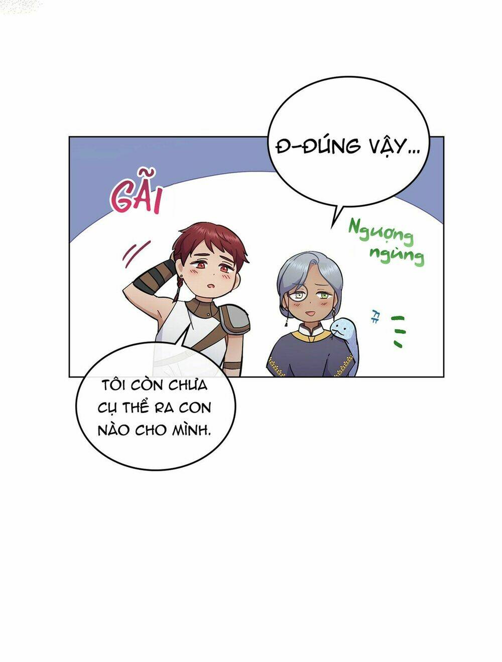 Hôn Nhân Gỉa Dối - Chap 19 - Trang 49