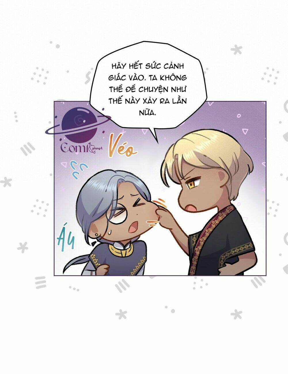 Hôn Nhân Gỉa Dối - Chap 19 - Trang 54