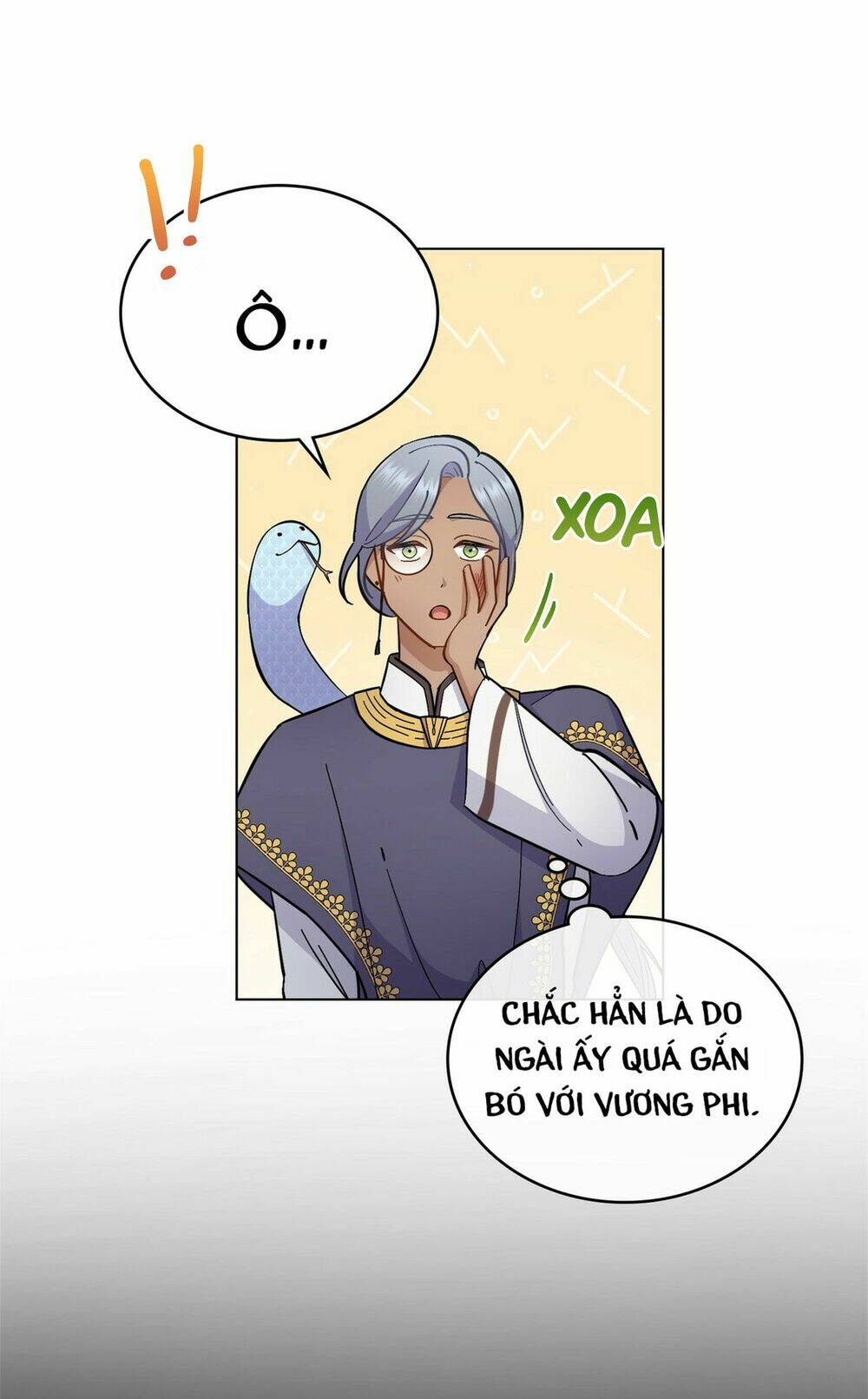 Hôn Nhân Gỉa Dối - Chap 19 - Trang 55