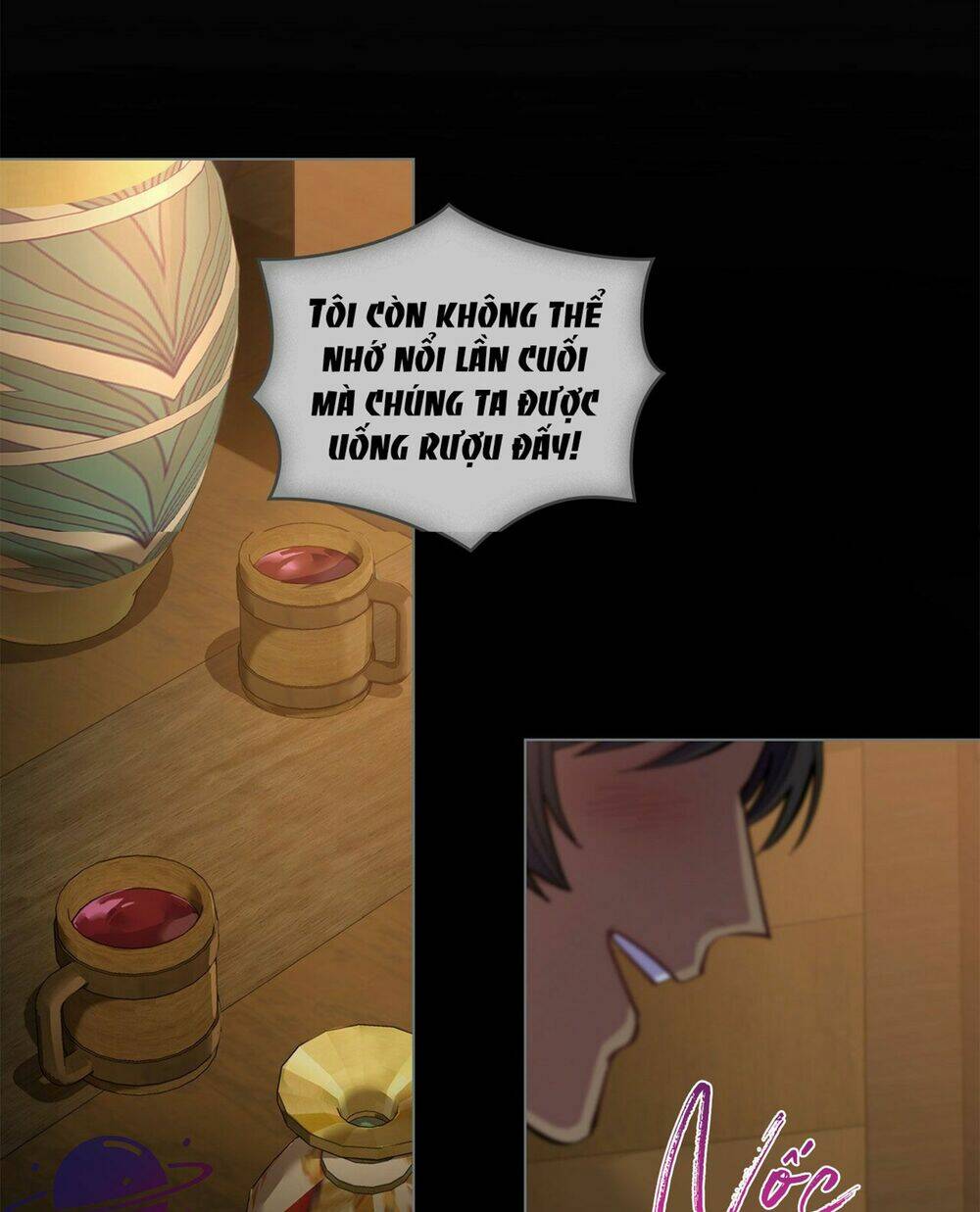 Hôn Nhân Gỉa Dối - Chap 19 - Trang 6