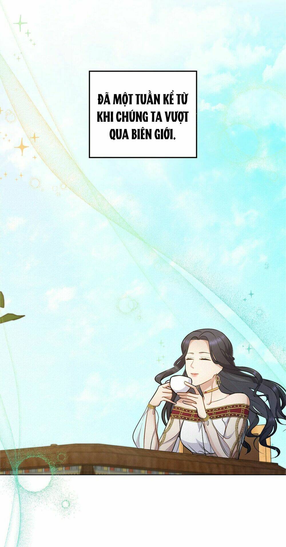 Hôn Nhân Gỉa Dối - Chap 19 - Trang 64
