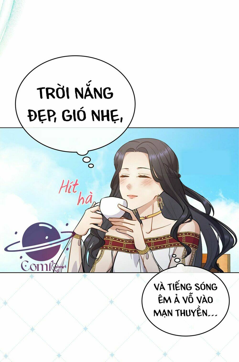 Hôn Nhân Gỉa Dối - Chap 19 - Trang 65