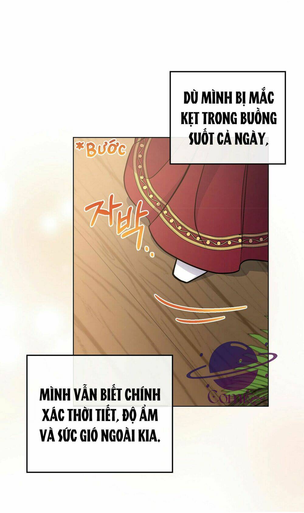 Hôn Nhân Gỉa Dối - Chap 19 - Trang 67