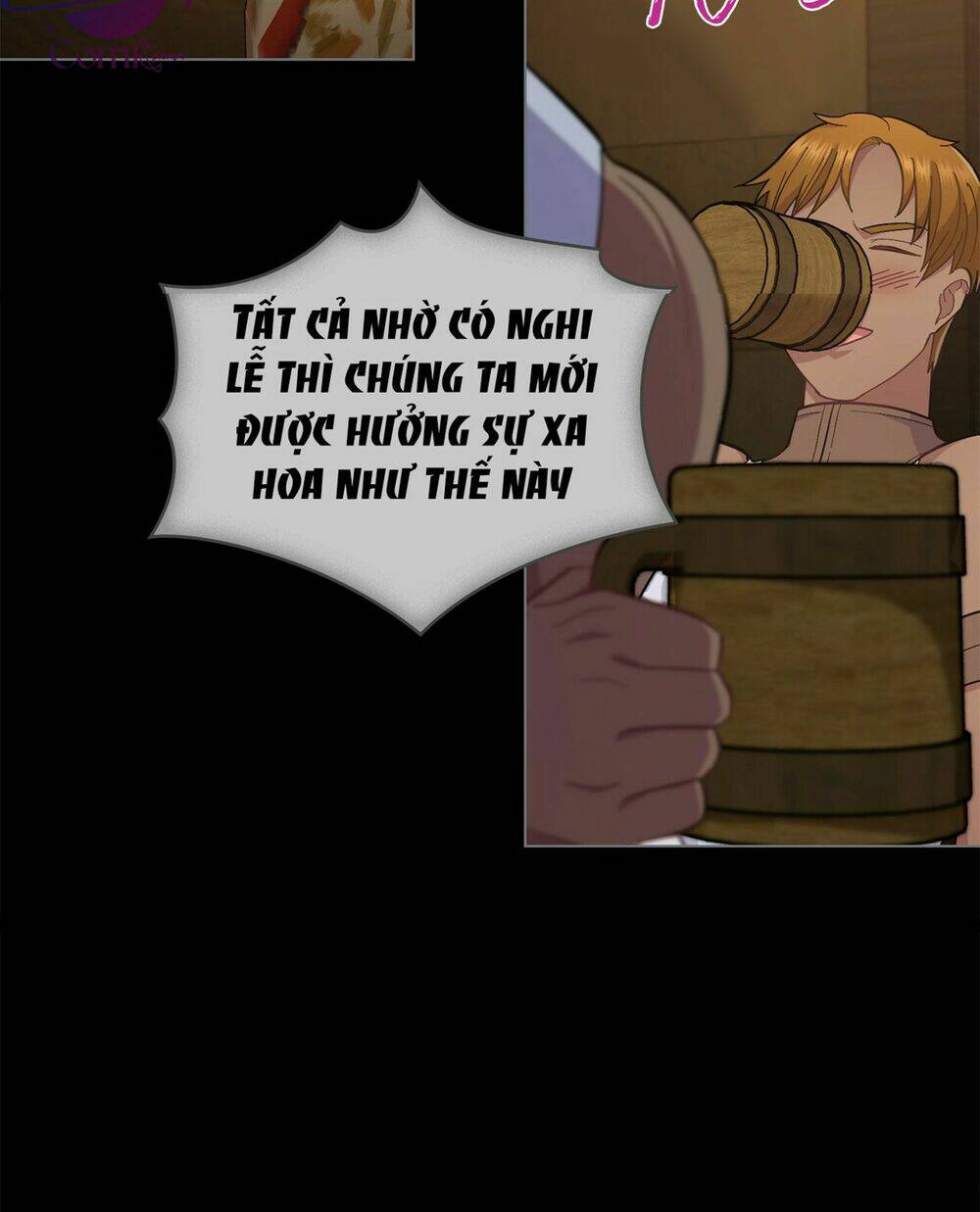 Hôn Nhân Gỉa Dối - Chap 19 - Trang 7