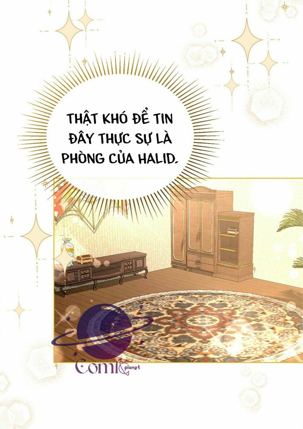 Hôn Nhân Gỉa Dối - Chap 19 - Trang 72