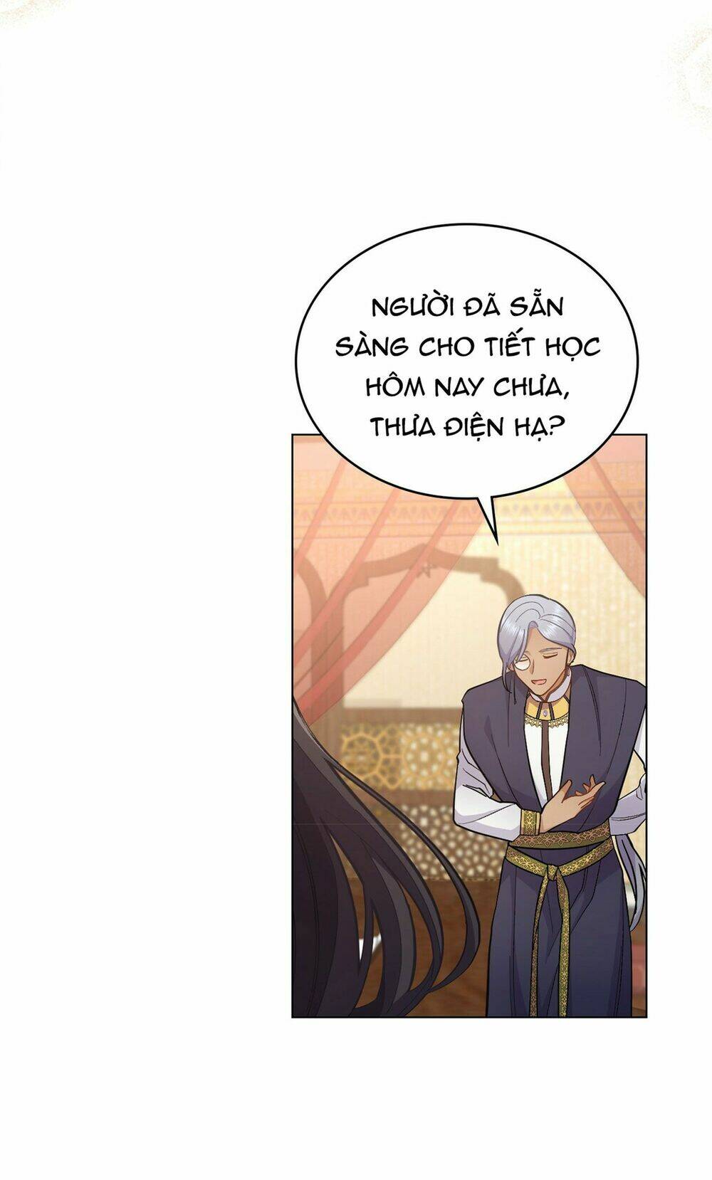 Hôn Nhân Gỉa Dối - Chap 19 - Trang 73