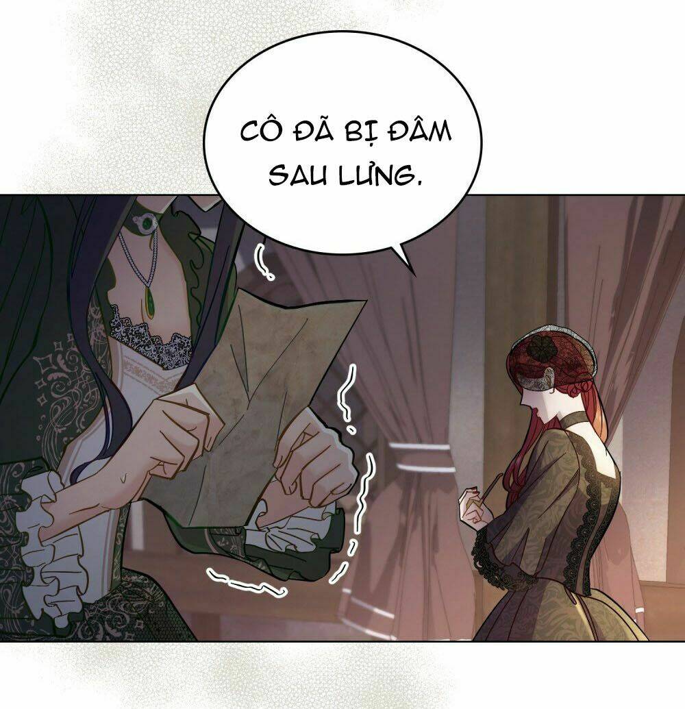 Hôn Nhân Gỉa Dối - Chap 2 - Trang 1