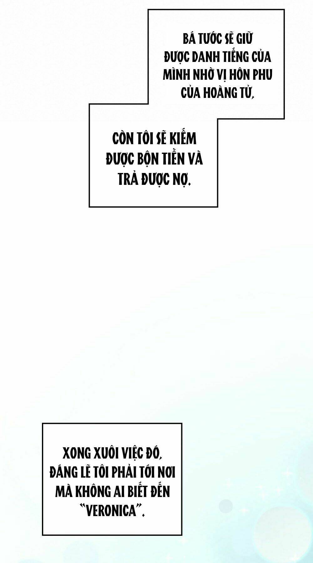 Hôn Nhân Gỉa Dối - Chap 2 - Trang 19