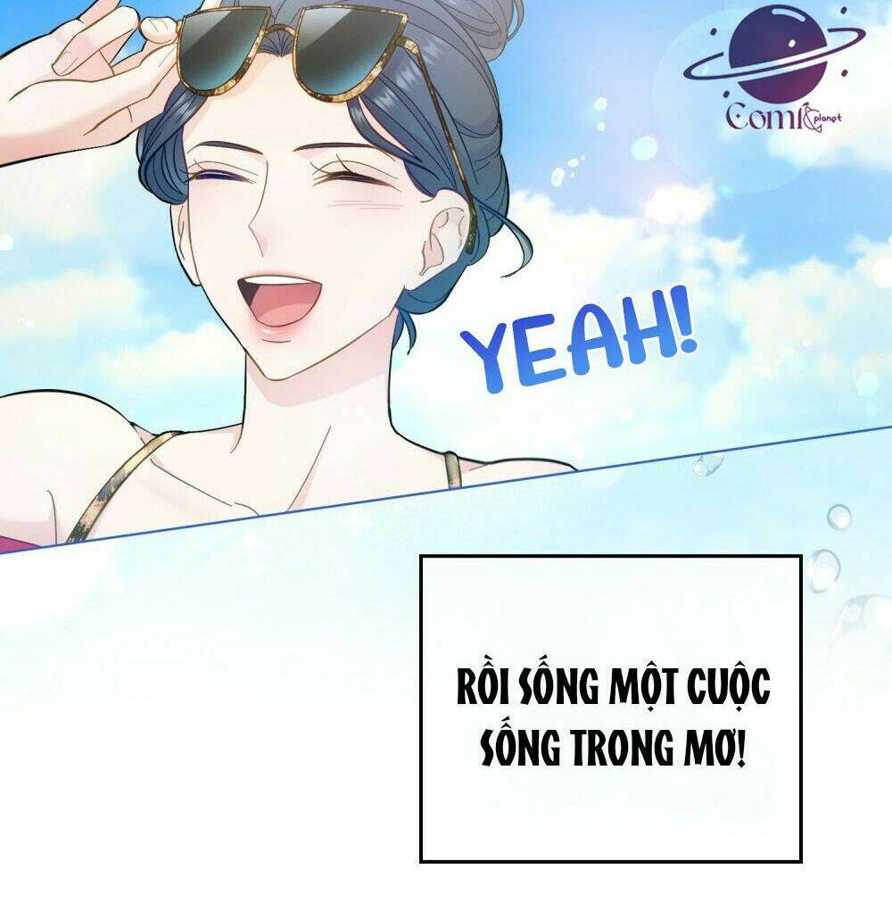 Hôn Nhân Gỉa Dối - Chap 2 - Trang 21