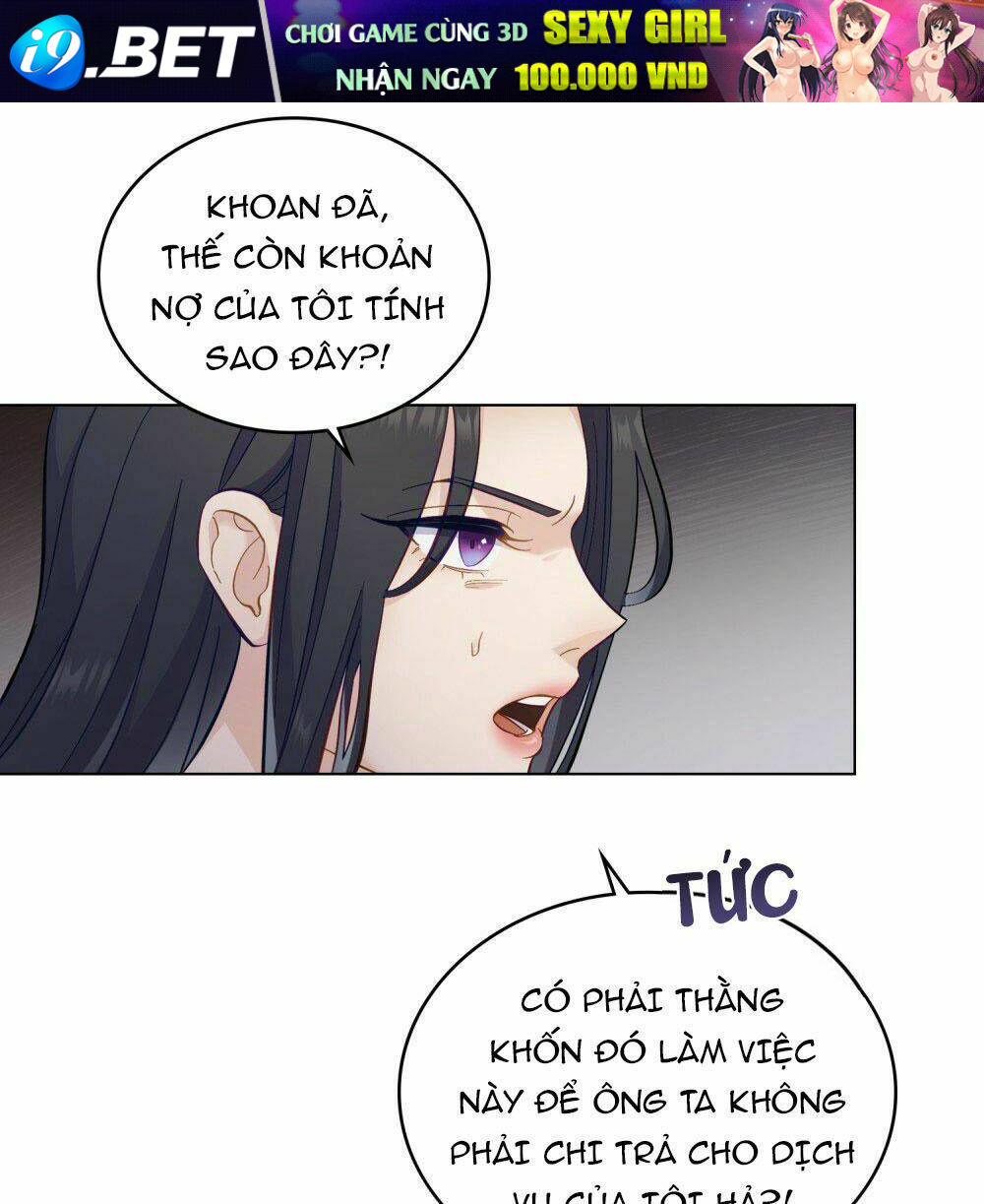 Hôn Nhân Gỉa Dối - Chap 2 - Trang 29