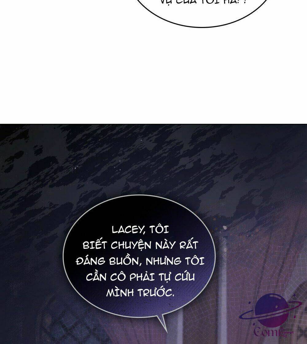 Hôn Nhân Gỉa Dối - Chap 2 - Trang 30