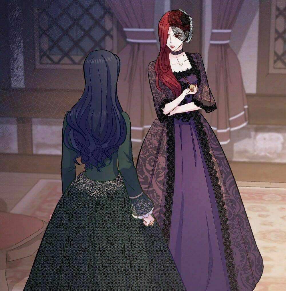 Hôn Nhân Gỉa Dối - Chap 2 - Trang 31