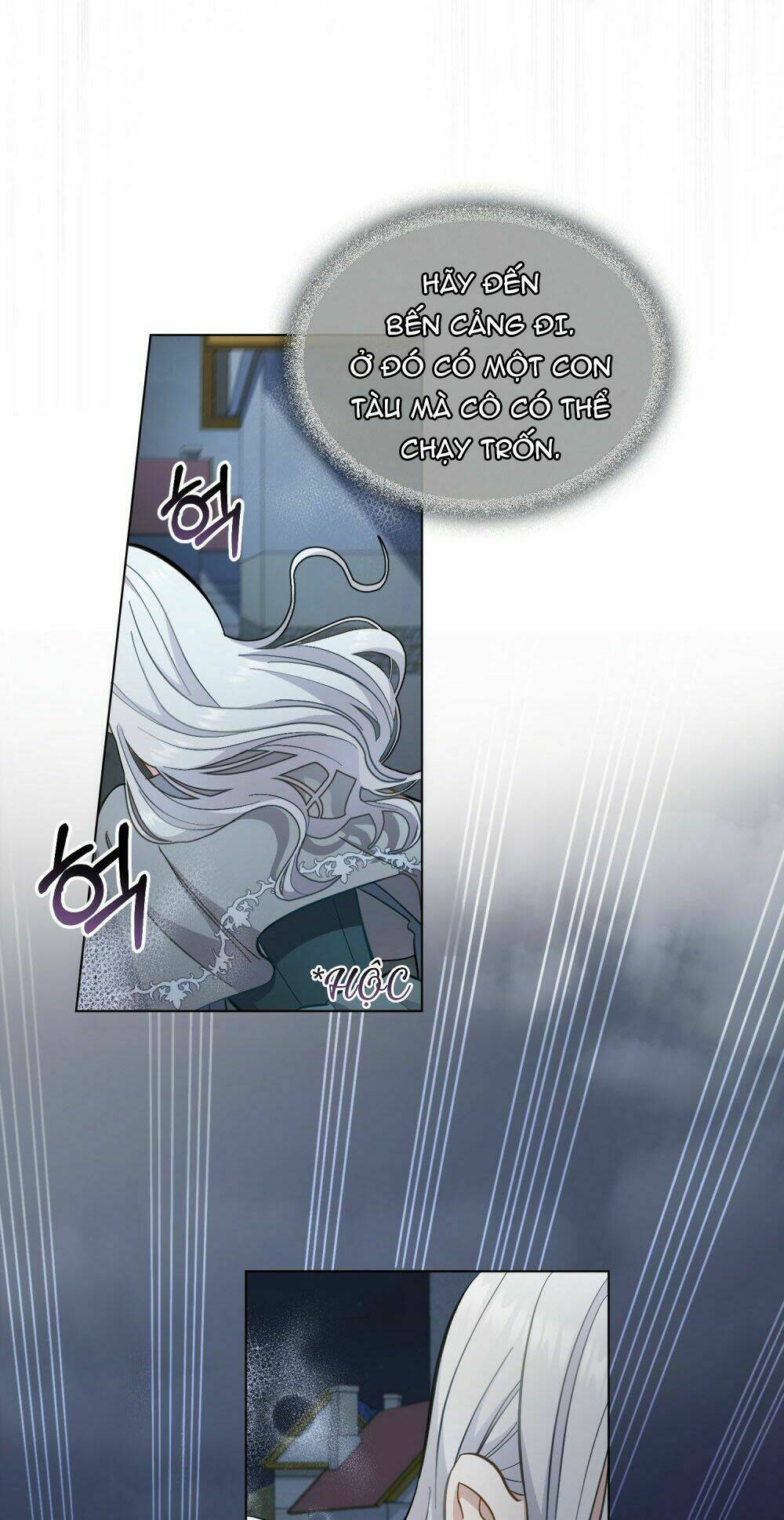 Hôn Nhân Gỉa Dối - Chap 2 - Trang 33