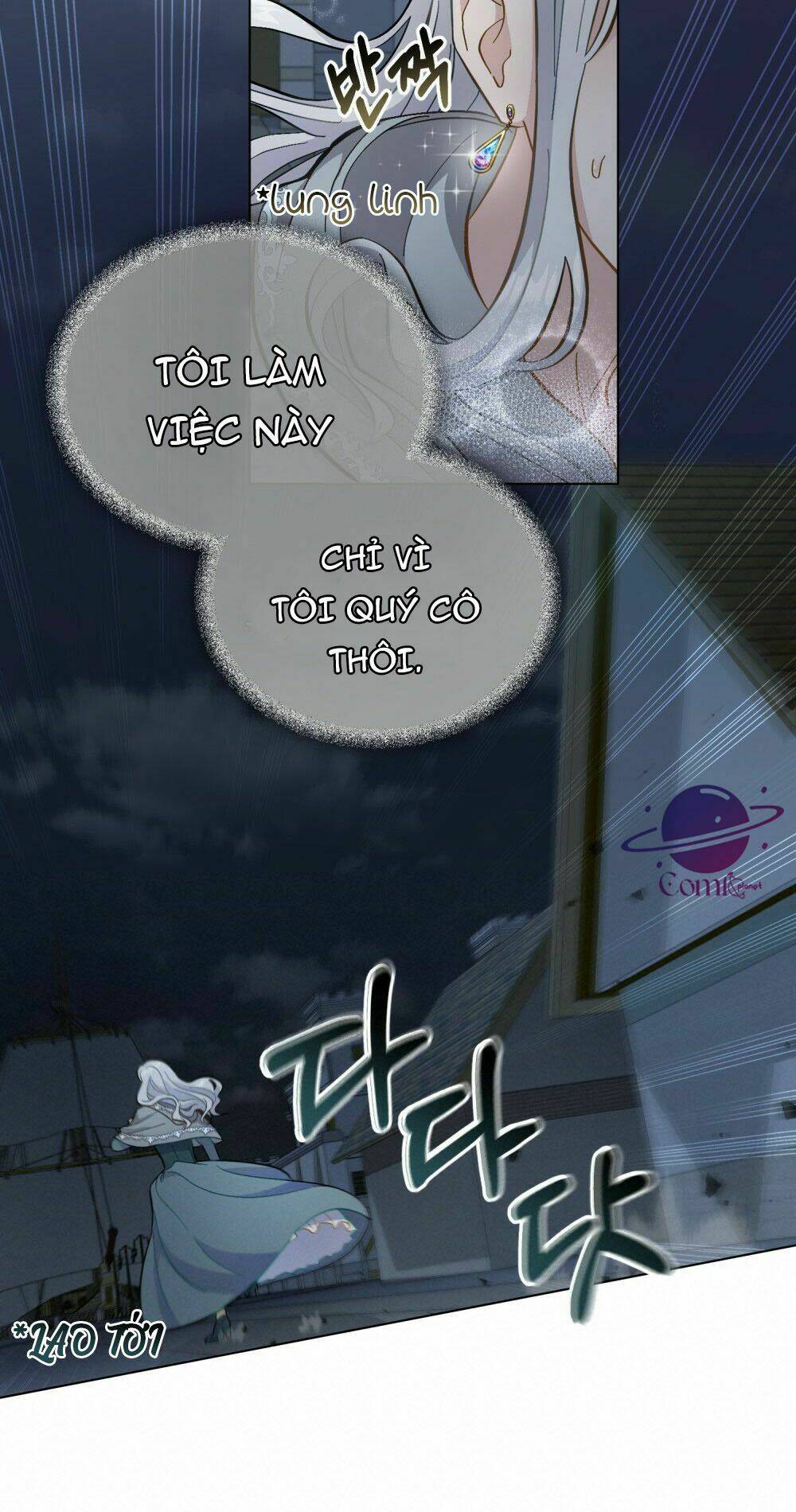Hôn Nhân Gỉa Dối - Chap 2 - Trang 34
