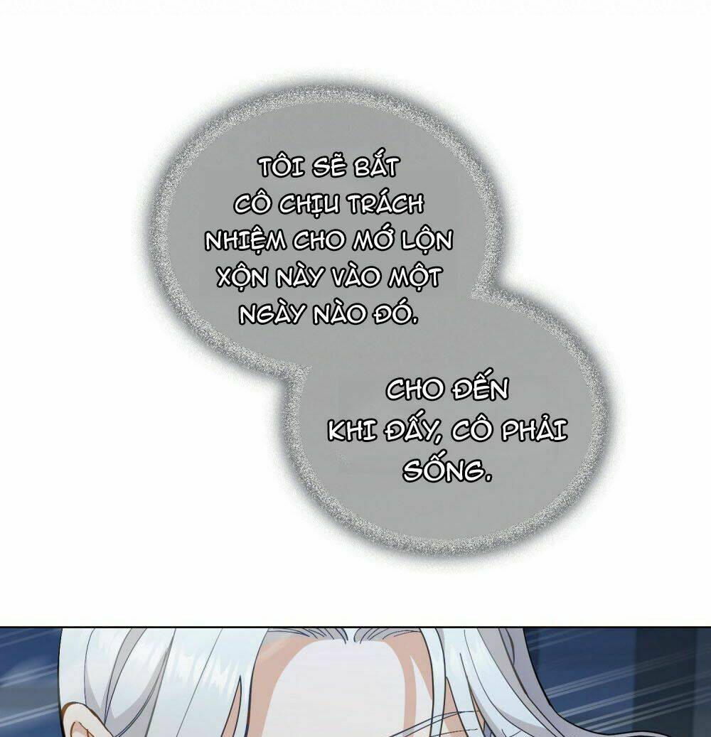 Hôn Nhân Gỉa Dối - Chap 2 - Trang 35