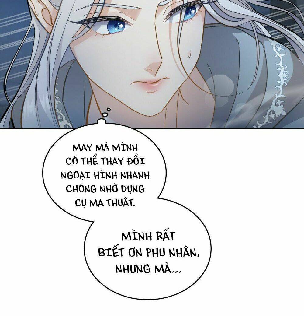 Hôn Nhân Gỉa Dối - Chap 2 - Trang 36
