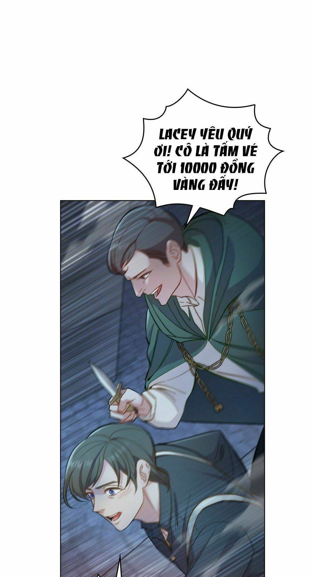 Hôn Nhân Gỉa Dối - Chap 2 - Trang 37