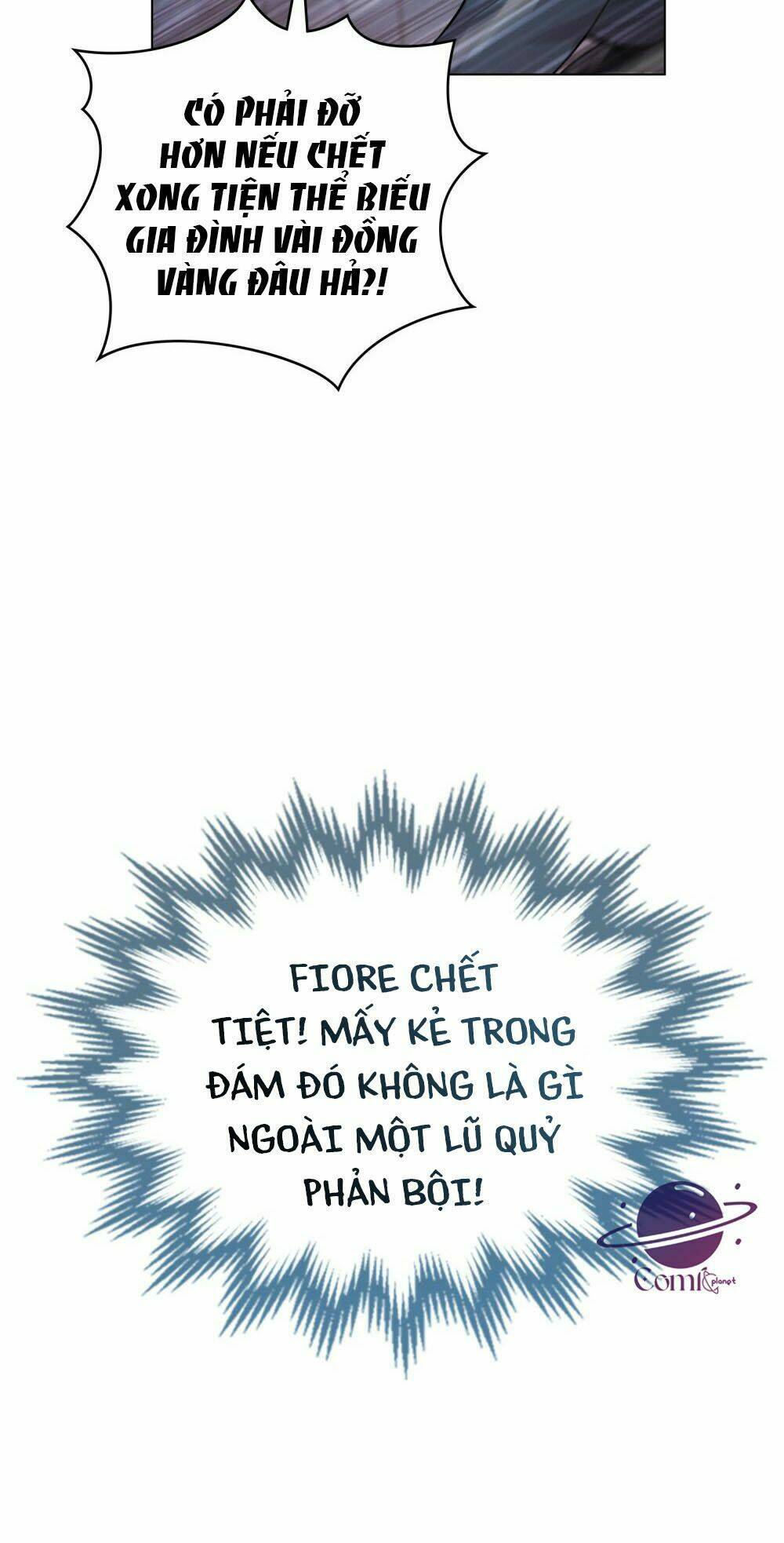 Hôn Nhân Gỉa Dối - Chap 2 - Trang 38