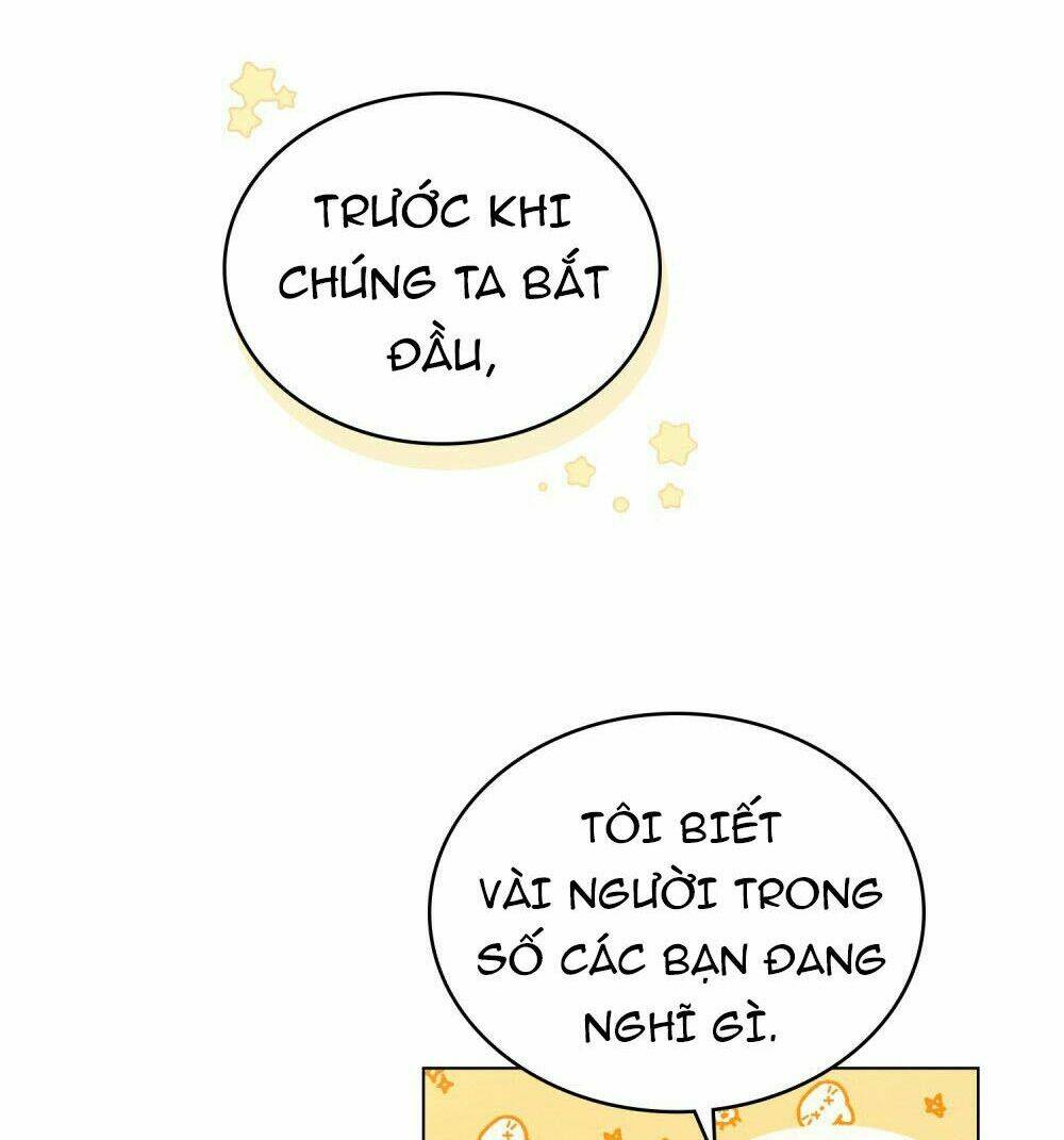 Hôn Nhân Gỉa Dối - Chap 2 - Trang 6