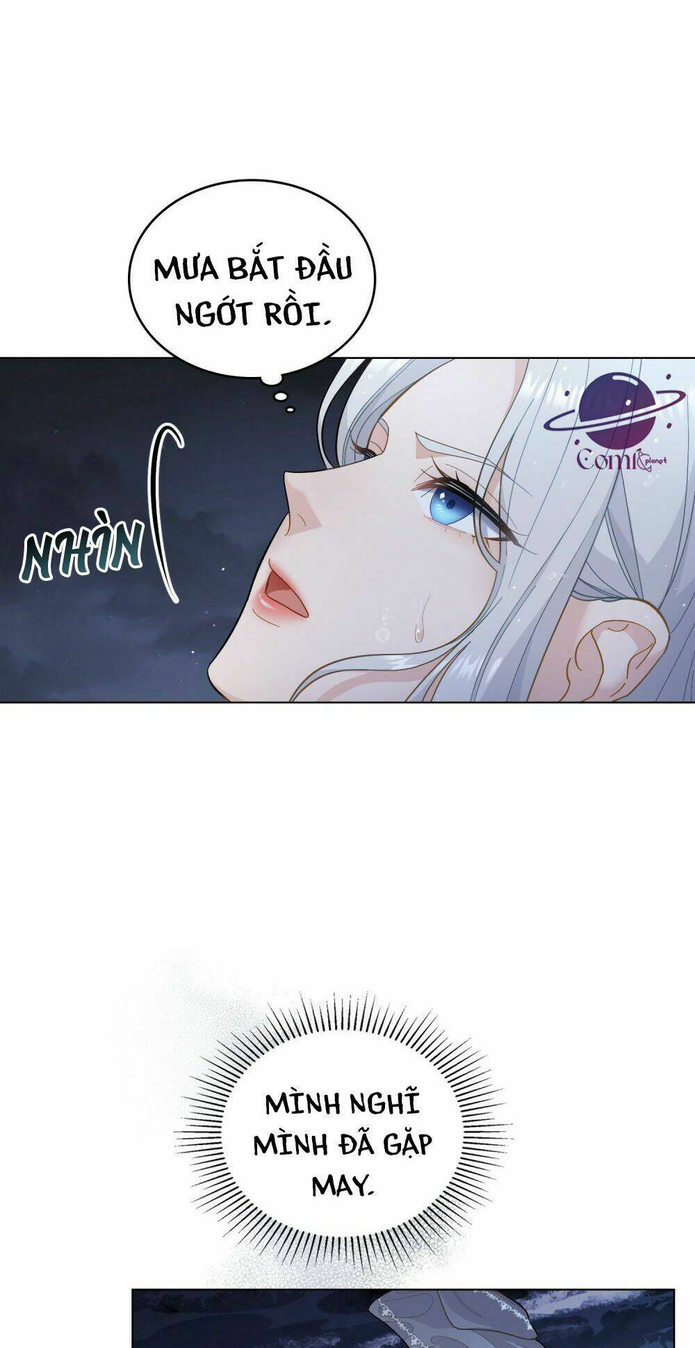 Hôn Nhân Gỉa Dối - Chap 2 - Trang 60