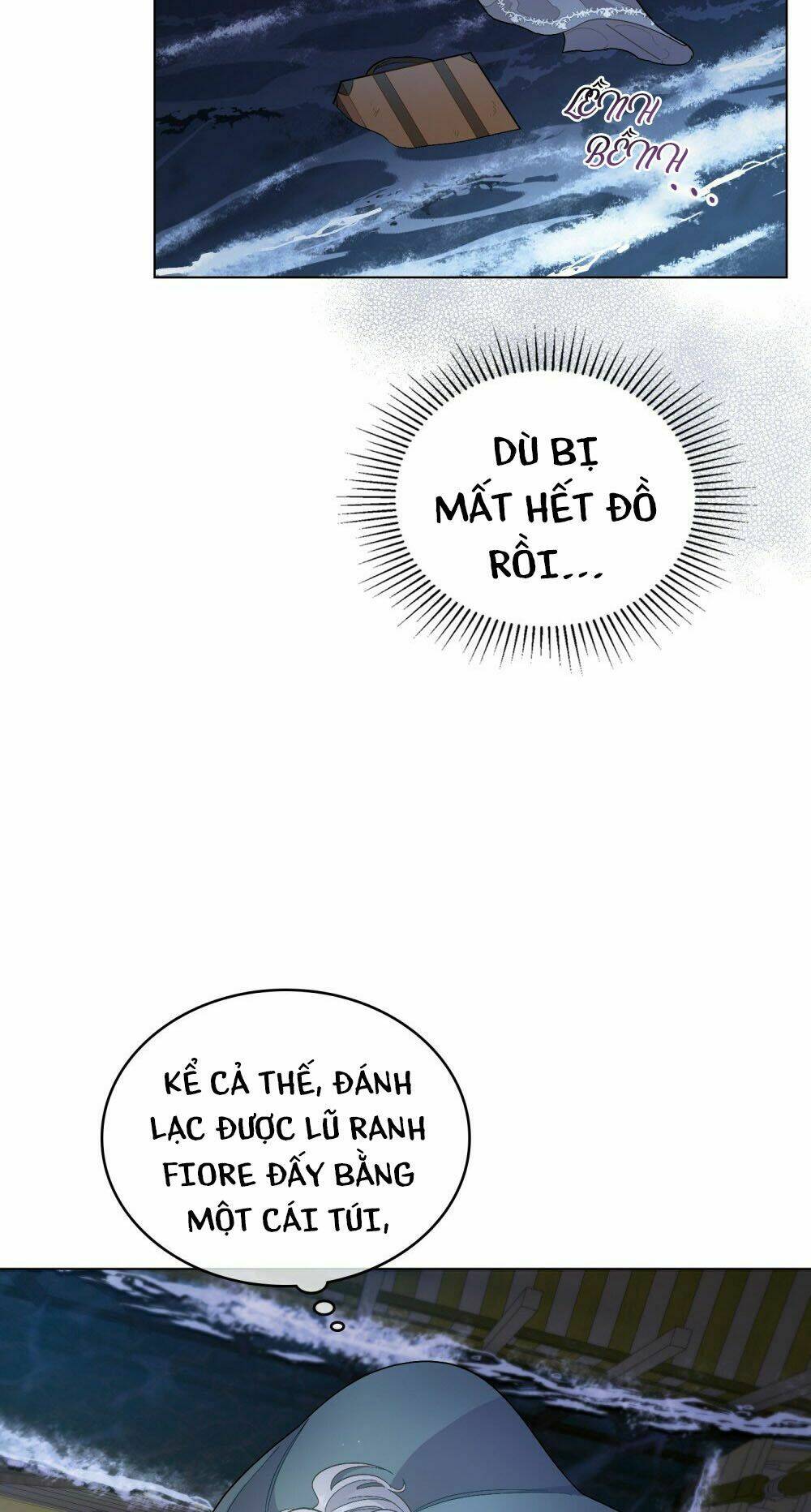 Hôn Nhân Gỉa Dối - Chap 2 - Trang 61