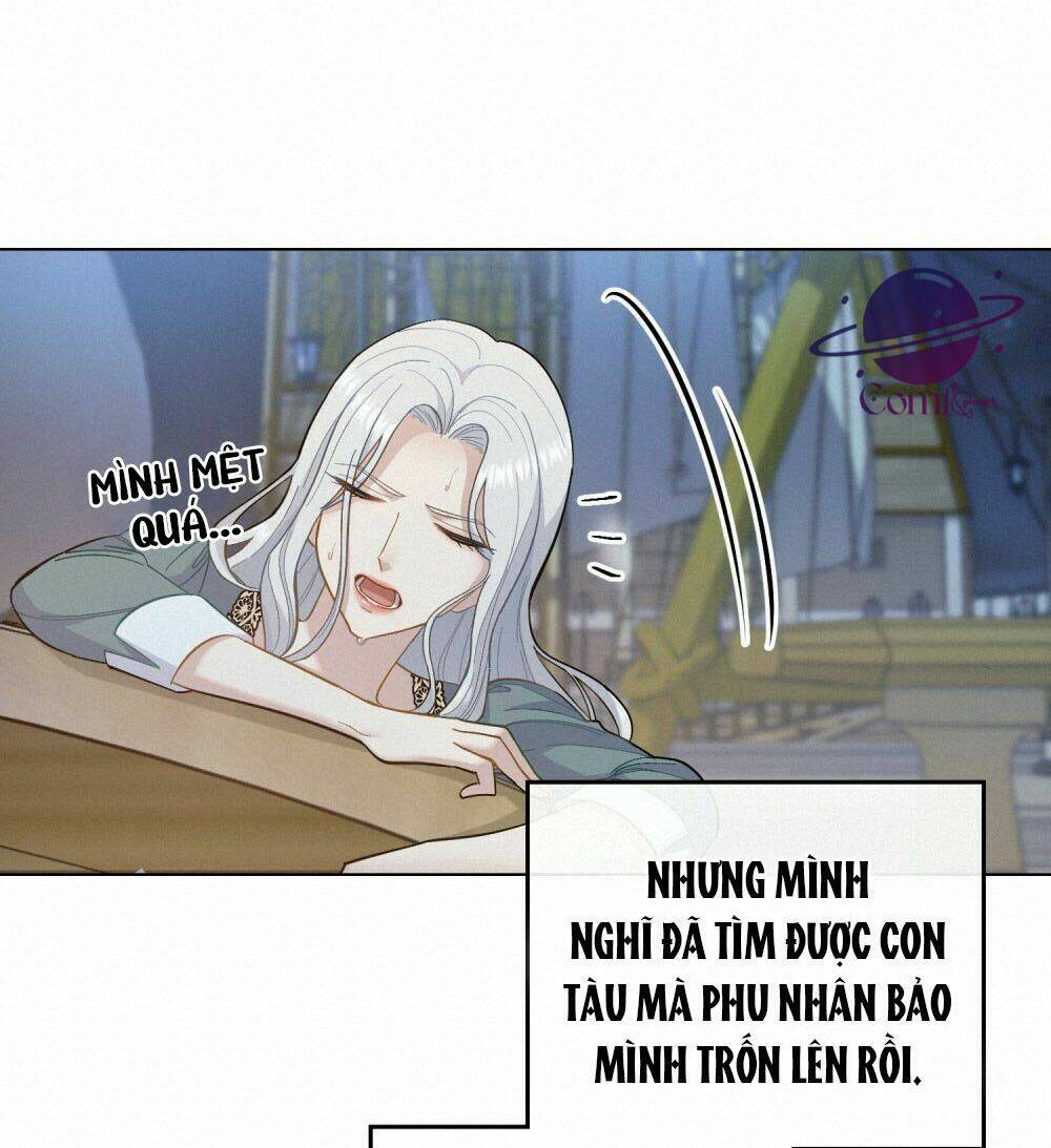 Hôn Nhân Gỉa Dối - Chap 2 - Trang 64