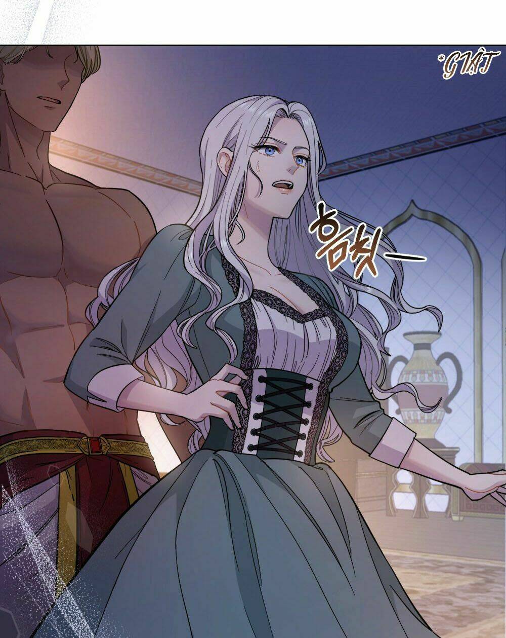 Hôn Nhân Gỉa Dối - Chap 2 - Trang 73