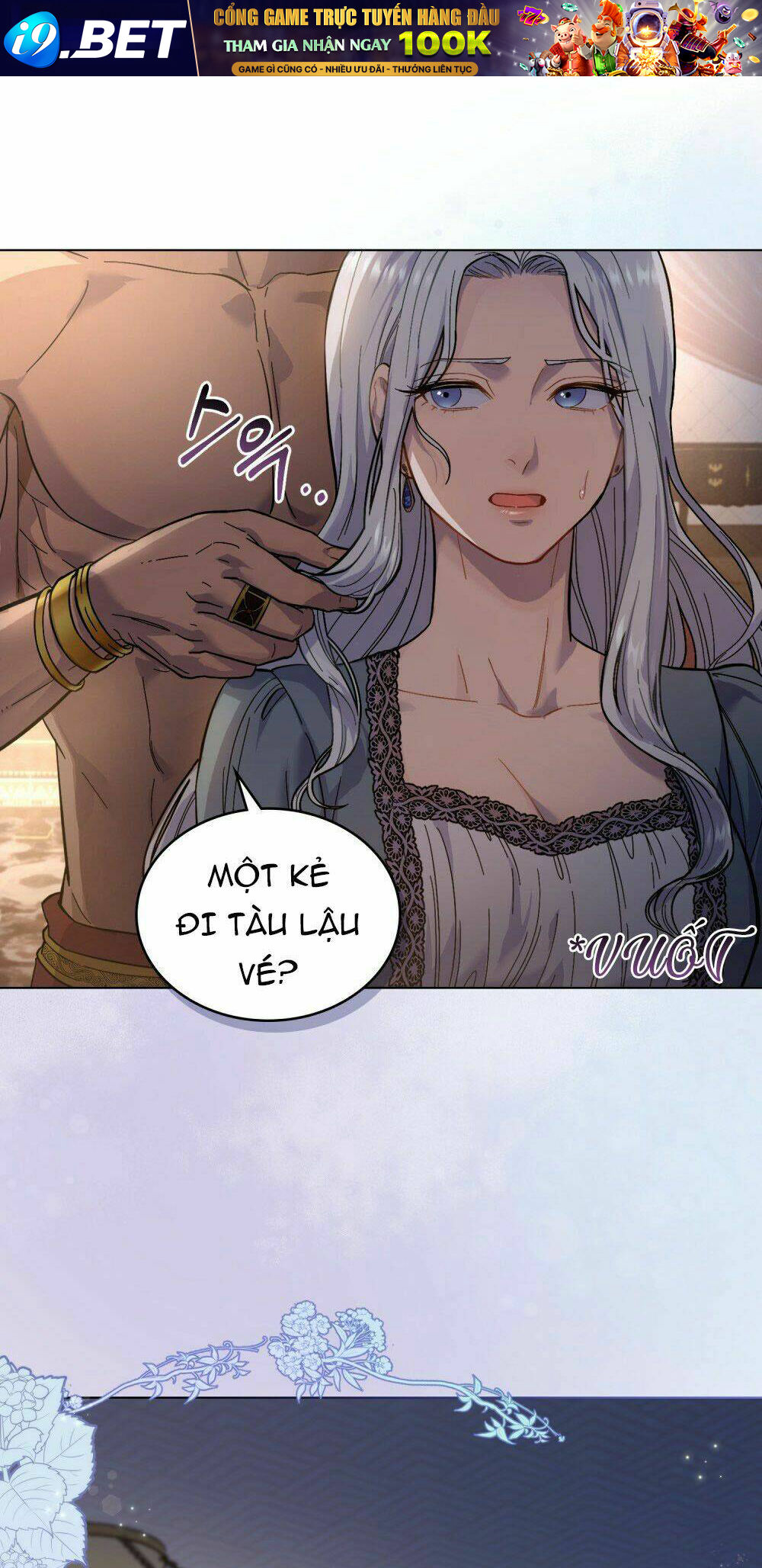Hôn Nhân Gỉa Dối - Chap 2 - Trang 75