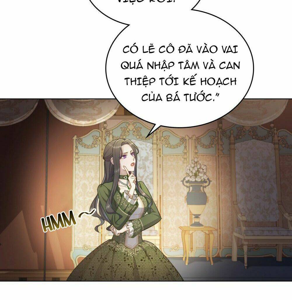 Hôn Nhân Gỉa Dối - Chap 2 - Trang 8